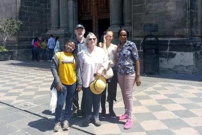 Tour privado de la Ciudad de México - Mejor valorados Tour privado de la Ciudad de México - Mejor valorados