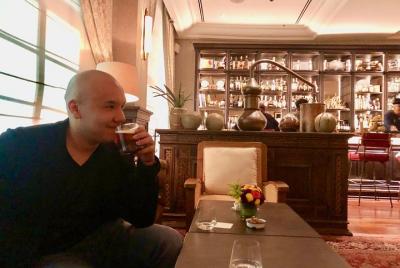 Disfruta de los mejores bares en la ciudad de México