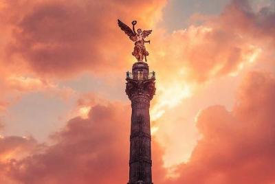 Grupo pequeño: el mejor tour por la ciudad de México