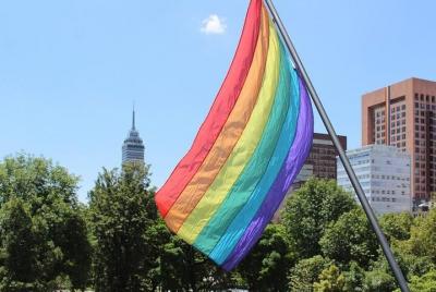 El lado gay de la historia en los mejores sitios de la Ciudad de 