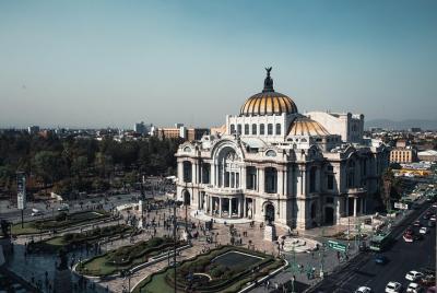 Grupo pequeño: el mejor tour por la ciudad de México
