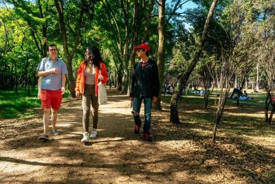 Coyoacán como un tour privado local: puntos destacados, gemas ocu