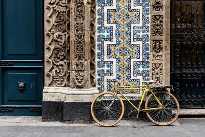Tour privado de un día a la Ciudad de México