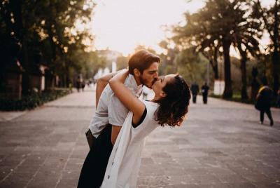 Ciudad de México Photoset Shooting