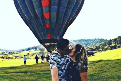 2x1 Elevaciones Estática en Globo Tepotzotlán estado de Máxico