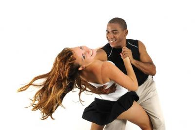Clases de Salsa o Bachata Particulares