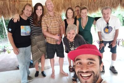 ✋Salsa Lovers Experience ▶ MEXICO CITY ┊ Salsa or Bachata Private