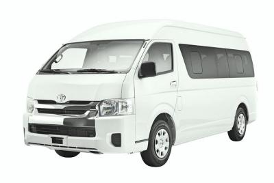 Servicio de traslado de ida y vuelta a la Ciudad de México Hotel 