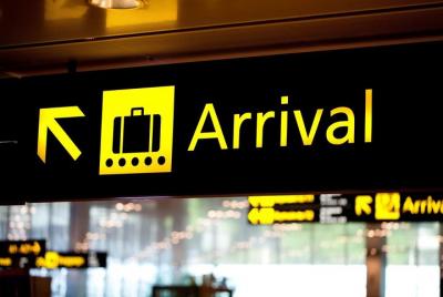 Traslado privado a la llegada: del aeropuerto de la Ciudad de Méx