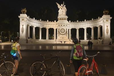 Lugares de interés en bicicleta