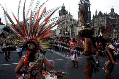 Explore el Real MxCity todo incluido Explore el Real MxCity todo incluido