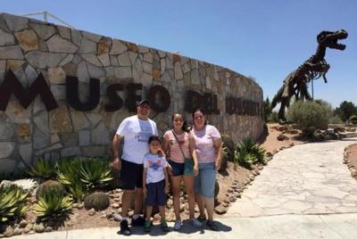 Recorrido Privado Museo del Desierto y Saltillo desde Monterrey