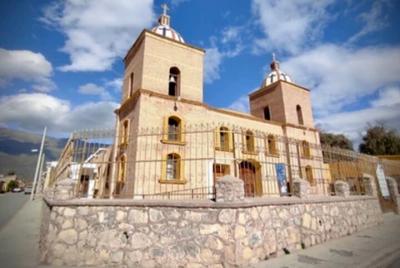 Recorrido Privado de Día Completo Explorando Arteaga