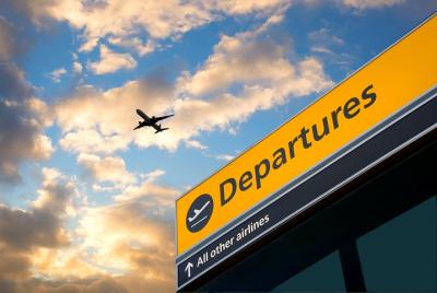 Traslado privado para salidas: Hoteles de Monterrey al Aeropuerto