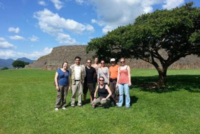 Tour Pátzcuaro Mágico Tour Pátzcuaro Mágico