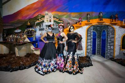 Recorrido maestros artesanos en Morelia, Michoacan Recorrido maestros artesanos en Morelia, Michoacan