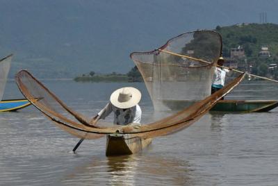 Excursión a Pátzcuaro desde Morelia Excursión a Pátzcuaro desde Morelia