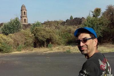 Tour Volcán Paricutín (Morelia) Tour Volcán Paricutín (Morelia)