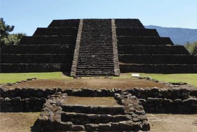 Tour tres pueblos mágicos de Michoacán desde Morelia Tour tres pueblos mágicos de Michoacán desde Morelia