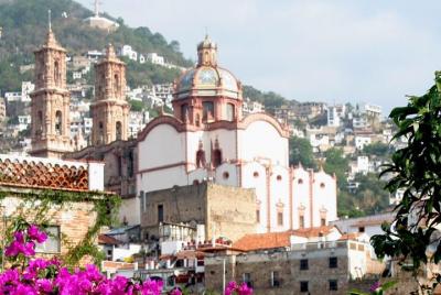 Traslados al aeropuerto de México: Ciudad de México al aeropuerto