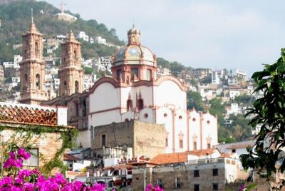 Traslados al aeropuerto de México: Ciudad de México al aeropuerto