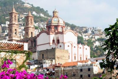 Traslados privados de llegada: aeropuerto de México MEX a Ciudad 