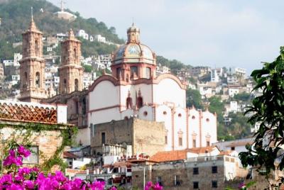 Traslados al aeropuerto de México: Ciudad de México al aeropuerto