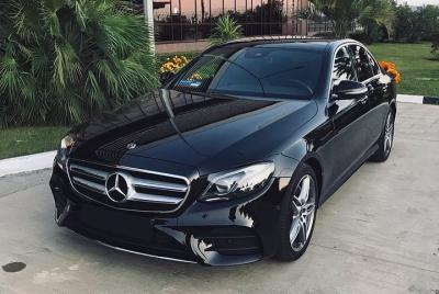 Traslados privados de llegada: aeropuerto de México MEX a Ciudad 