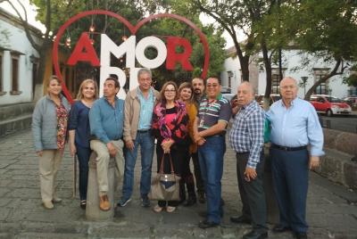 Morelia City Tour Morelia City Tour