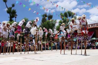 Excursión guiada de un día cultural a la civilización de Monte Al