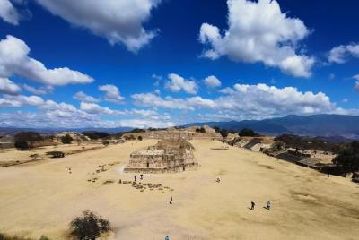 Oaxaca Antigua Full-Day Tour Oaxaca Antigua Full-Day Tour
