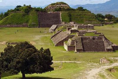 Tour de 2 días por lo más destacado de Oaxaca