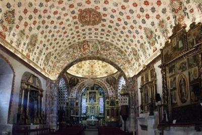 Tour Mercado de Tlacolula Tlacochahuaya y Yagul Desde Oaxaca