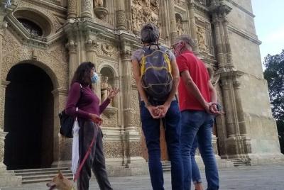 Private walking city tour by locals Private walking city tour by locals