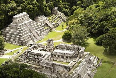 Desde Palenque Zona Arq. Misol Ha, Agua Azul y Traslado a San Cri Desde Palenque Zona Arq. Misol Ha, Agua Azul y Traslado a San Cri