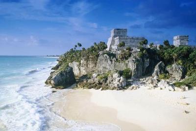Excursión exprés de medio día por Tulum