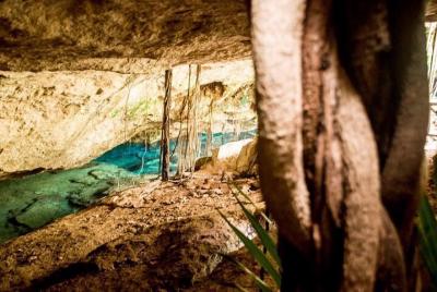 Boleto de Admisión General a Chikin Ha en Playa del Carmen 