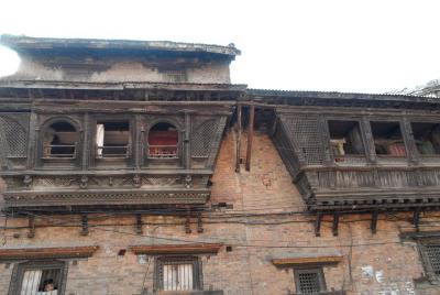 Bhaktapur y Patan Durbar Square Day Tours