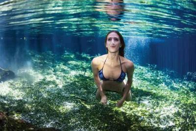 Tulum, Coba, Cenote, 3 lugares en 1 día al mejor precio