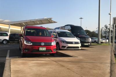 Traslado compartido de ida y vuelta desde el aeropuerto internaci