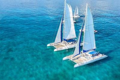 Excursión completa a Isla Mujeres desde Cancún y Riviera Maya con