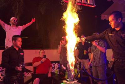 Vip, Servicio de guía de fiestas ● Playa del Carmen