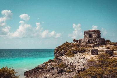 Tulum Coba Cenote Swim And Playa Del Carmen Adventure Tulum Coba Cenote Swim And Playa Del Carmen Adventure