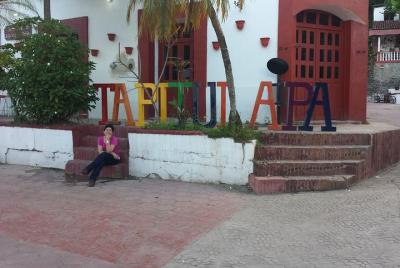 Villahermosa - Aventura en las colinas.