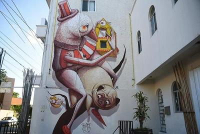 Tour privado por la ciudad de Playa del Carmen para familias y ni