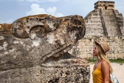 Chichen Itzá
