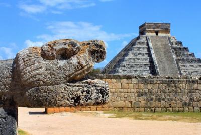 Chichen Itza Básico Chichen Itza Básico