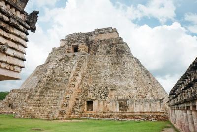 Excursión por la costa de Progreso: Escapada de un día a Uxmal