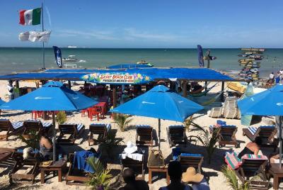 Silcer Club de playa todo incluido