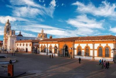 Turitour Descubre Zacatlán y Chignahuapan Pueblos Mágicos desde P Turitour Descubre Zacatlán y Chignahuapan Pueblos Mágicos desde P